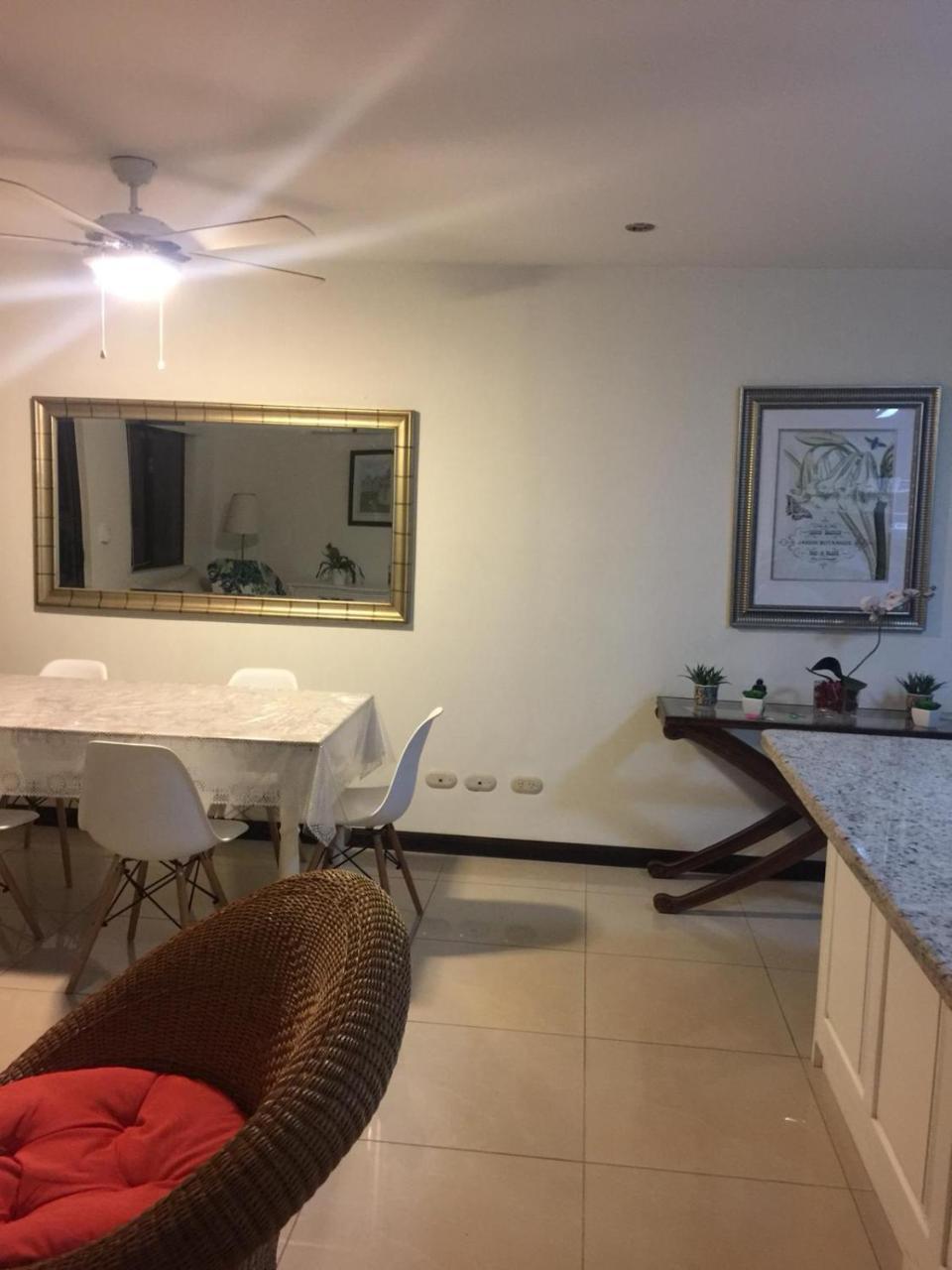 Condominio Las Palmas Guanacaste Eksteriør bilde