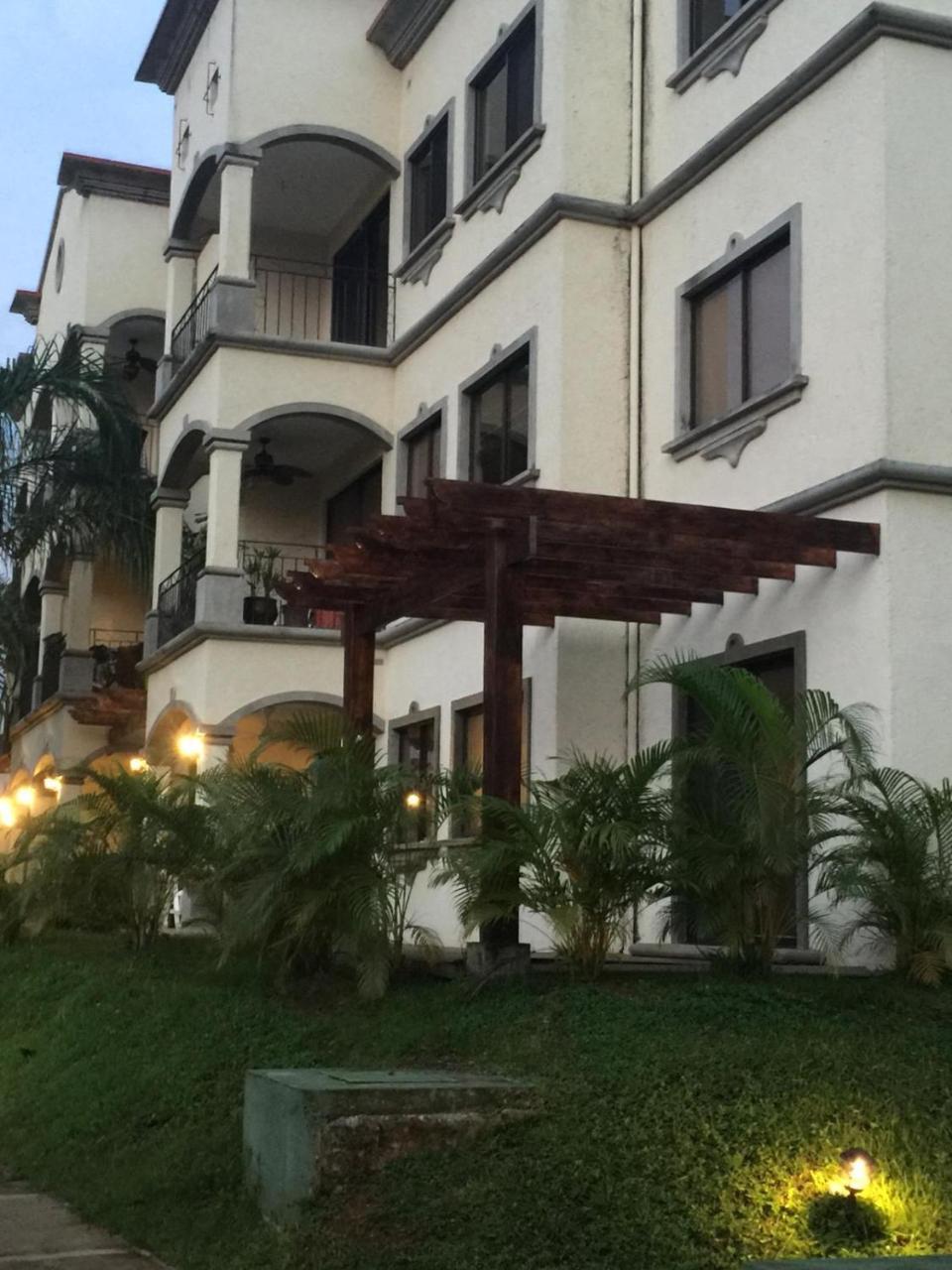 Condominio Las Palmas Guanacaste Eksteriør bilde