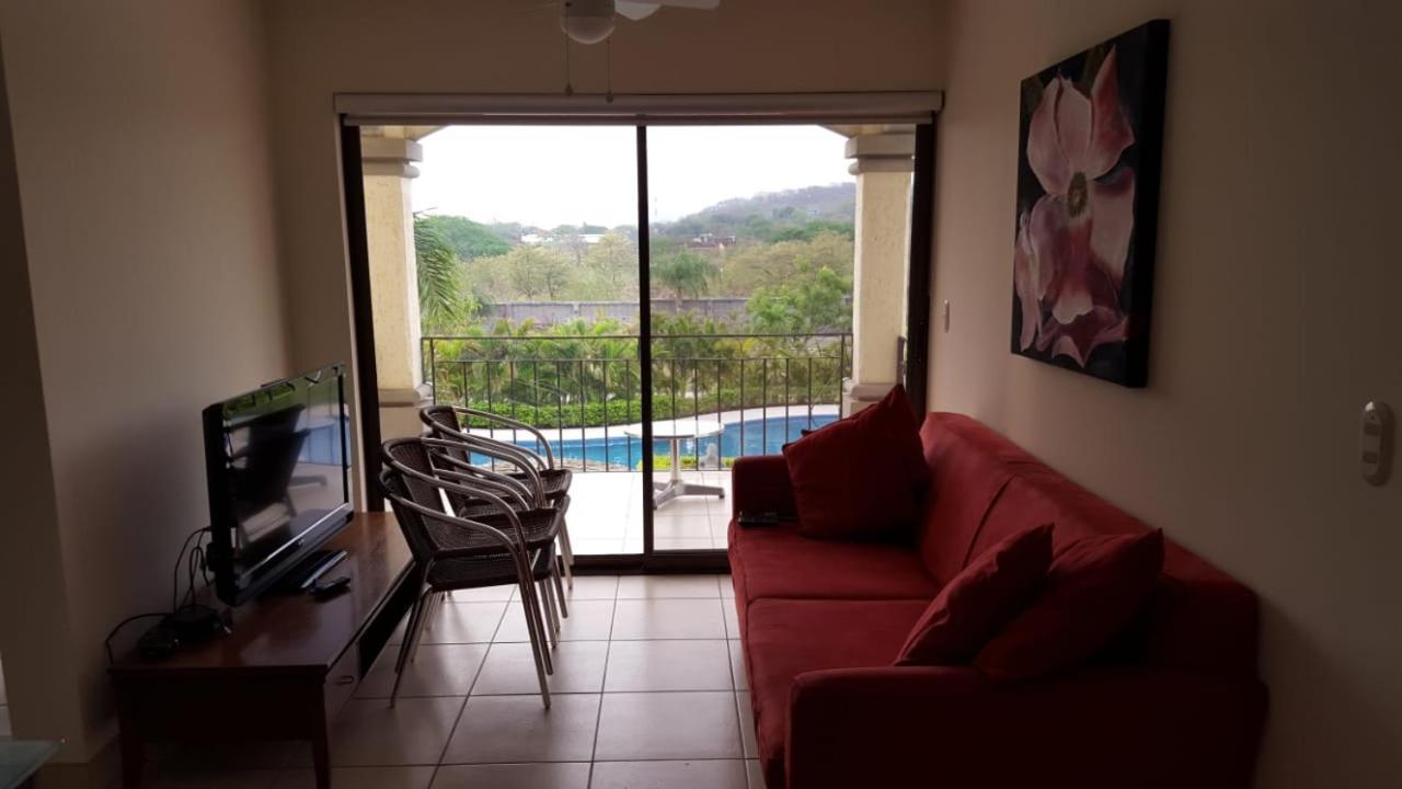 Condominio Las Palmas Guanacaste Eksteriør bilde